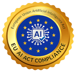 EU AI Act Compliant