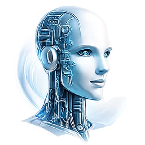 Avatar de IA Realista